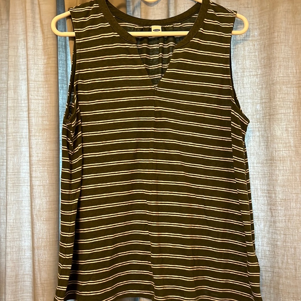 Old navy
